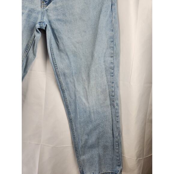 Cabelas Mens Denim Outdoor Gear Light Blue Jeans Bootcut 36/30 Hunting Fishing - Picture 11 of 16